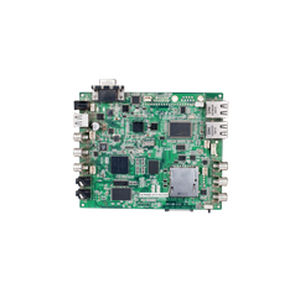 Single-Board-Computer / ARM Cortex-A9 - RainboW-G3V - iWave Systems Technologies Pvt. Ltd. - ARM9 / i.MX27 / embedded