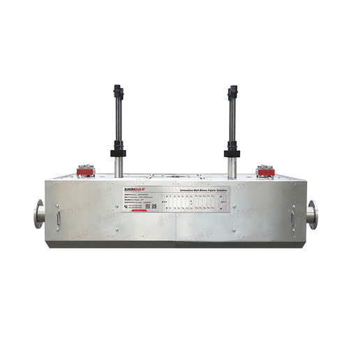 Schmelz-Blasform - 1600mm - Sino Mould Co.,Ltd Huangyan Taizhou