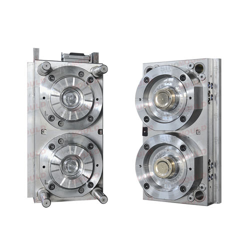 Mehrfachkavitäten-Spritzgussform - Sino Mould Co.,Ltd Huangyan Taizhou - Heißkanal / IML / Verpackung