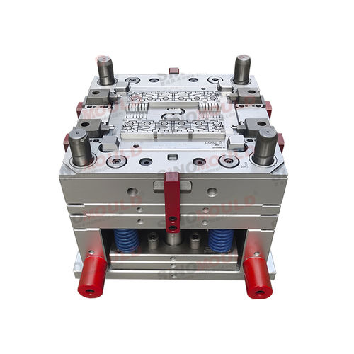 Heißkanal-Spritzgussform - Sino Mould Co.,Ltd Huangyan Taizhou - technische Teile / Großserien / Kleinserien
