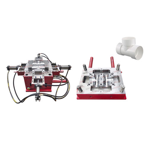 Mehrfachkavitäten-Spritzgussform - Sino Mould Co.,Ltd Huangyan Taizhou - Heißkanal / technische Teile / Großserien