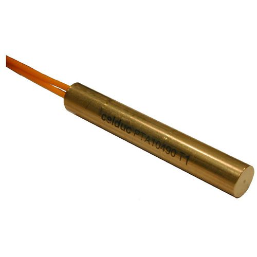 Magnet-Näherungssensor - PTA, PTB, PTC series - celduc relais - zylinderförmig