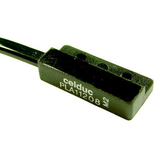 Magnet-Näherungssensor - PLA, PLB, PLC, PLM series - celduc relais - rechteckig