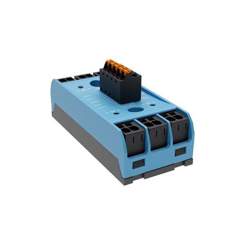 Statisches Relais / DC - SMQR9623410 - celduc relais - AC / 24 VDC / 24 V AC