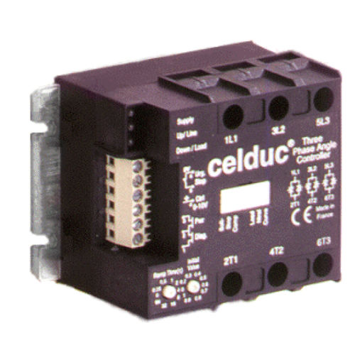 Phasenanschnittsteuerung - SVTA series - celduc relais