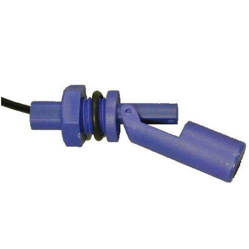 Magnet-Schwimmerschalter - PFA series - celduc relais - für Flüssigkeiten / ex-geschützt