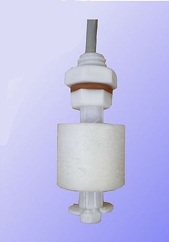 Magnet-Schwimmerschalter - PTFA5001 - celduc relais - für Flüssigkeiten / vertikal / mit Reedschalter