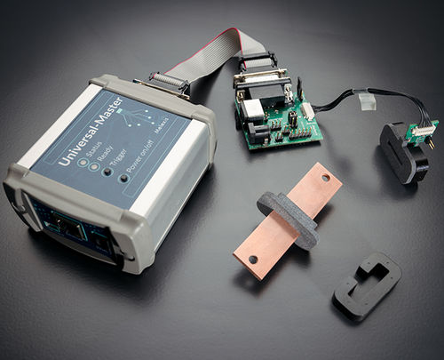 Entwickler-Kit - DVK91230  - Melexis