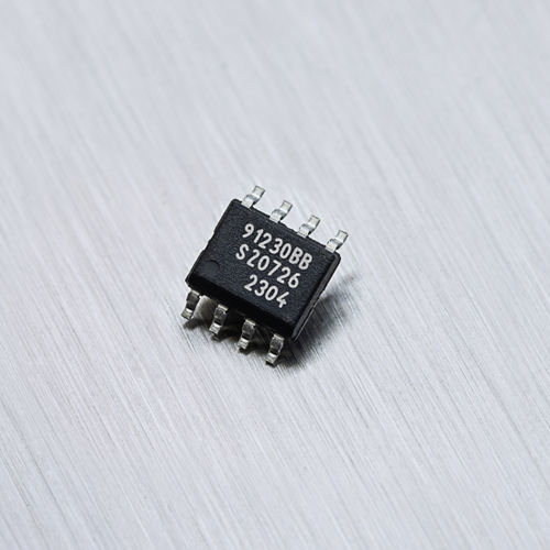 Strommessfühler Integrierte Schaltung / Hall-Effekt - MLX91230 - Melexis - PCB / DC / Spannung