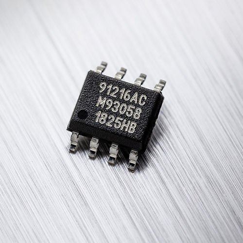 Strommessfühler Integrierte Schaltung / Hall-Effekt - MLX91216 - Melexis - PCB / DC / AC
