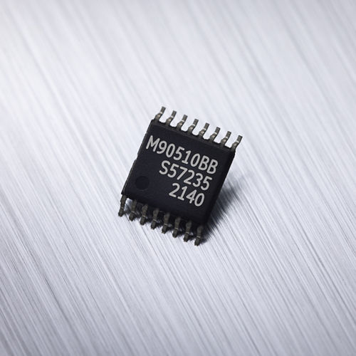 Drehpositionssensor - MLX90510 - Melexis - kontaktlos / Magnet / induktiv