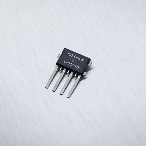 Drehpositionssensor - MLX90376 - Melexis - linear / kontaktlos / Magnet