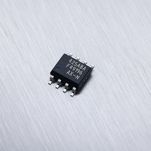 Drehpositionssensor - MLX90425 - Melexis - kontaktlos / Magnet / Pulsweitenmodulation