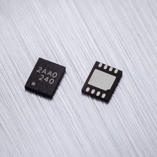 Digitales Magnetometer - MLX90392 - Melexis