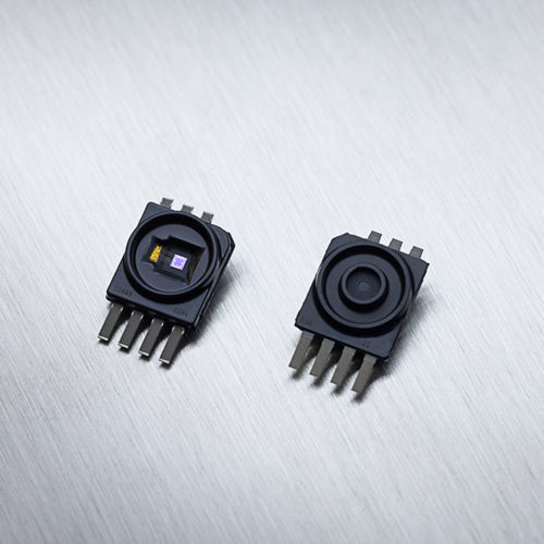 Absolutdrucksensor - MLX90822 - Melexis - Membran / MEMS / analog