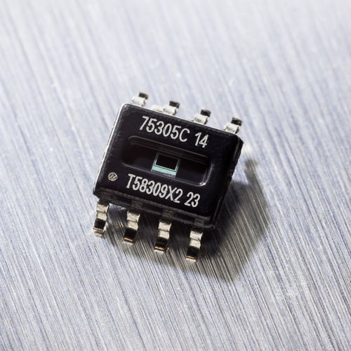 Laser-Spannungssensor - MLX75305 - Melexis - DC
