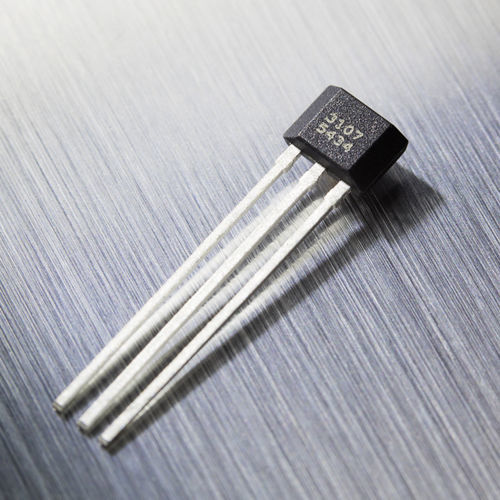 Sensor-Schalter - MLX92232 - Melexis - 3-polig / Standard / embedded