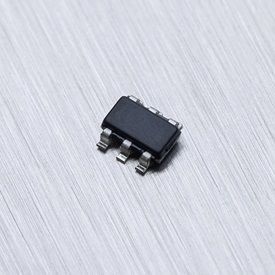 Digitales Magnetometer - MLX90391 - Melexis - 3-Achs
