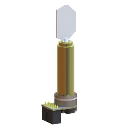 Galvanometer für optischen Scanner - SATURN 9B - Pangolin Laser Systems