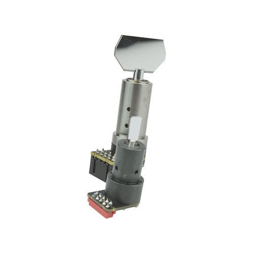 3D-Scanner - ARC-Series - Pangolin Laser Systems - zur Markierung / Laser / LIDAR