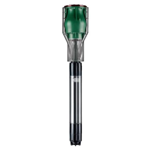 Halbaxiale Pumpe - E20S-E22S - Caprari - Radial / für Klarwasser / elektrisch