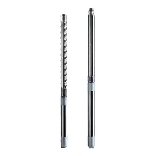 Edelstahlpumpe - E6RX-E6SX-E8PX-E10PX ENDURANCE - Caprari - Zentrifugal / für Klarwasser / elektrisch