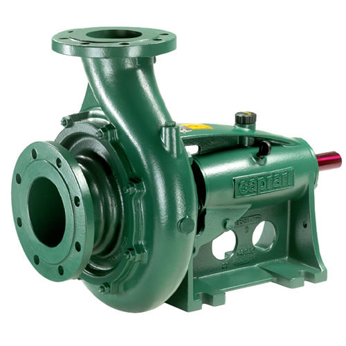 Einstufenpumpe - MEC A - Caprari - Zentrifugal / für Klarwasser / elektrisch