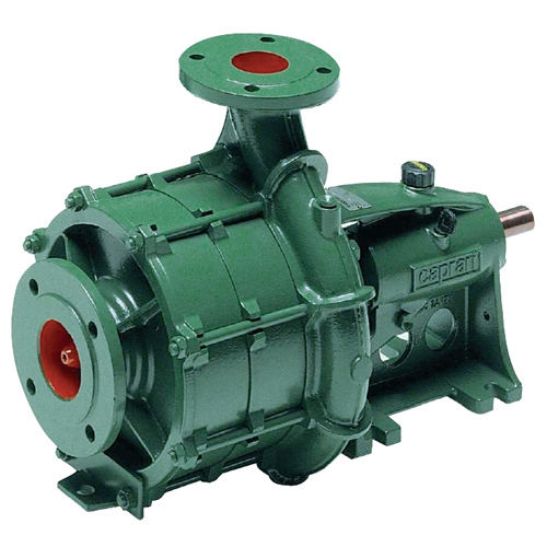 Mehrstufenpumpe - MEC MR - Caprari - Zentrifugal / für Klarwasser / elektrisch
