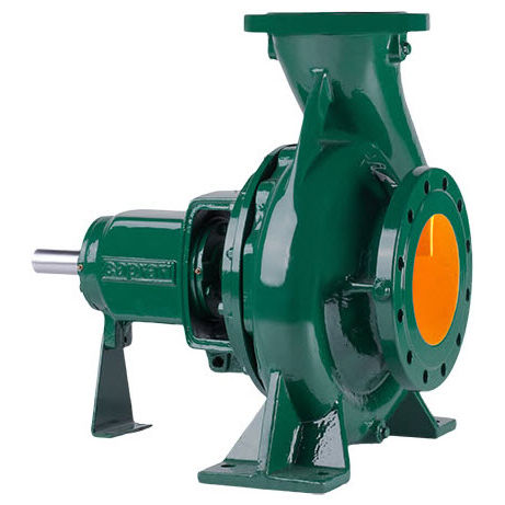 Einstufenpumpe - NC - Caprari - Zentrifugal / für Klarwasser / stationär