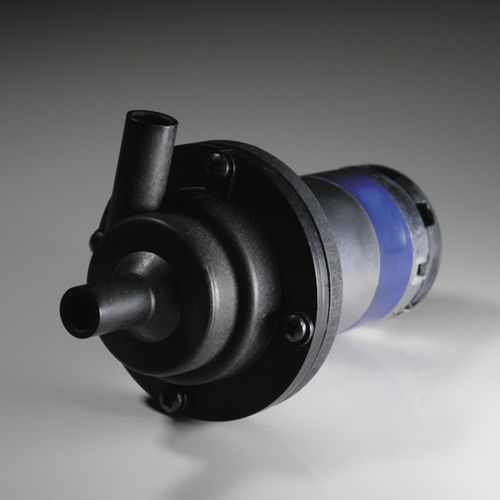 Kreiselpumpe - C50  - CHARLES AUSTEN PUMPS LTD / BLUEDIAMOND PUMPS INC - Wasser / für Chemikalien / für Lebensmittel