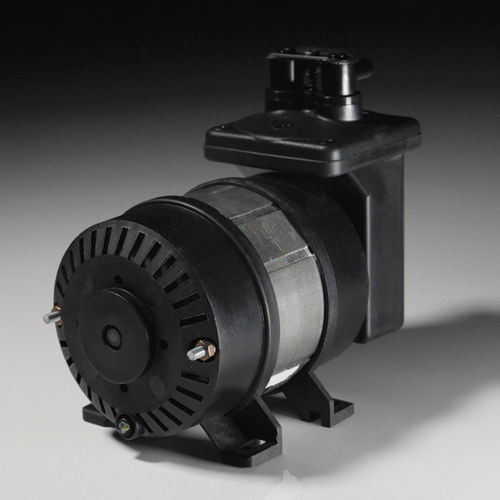Membran-Vakuumpumpe - Capex L2 - CHARLES AUSTEN PUMPS LTD / BLUEDIAMOND PUMPS INC - ölfrei / 24 VDC / 12 VDC