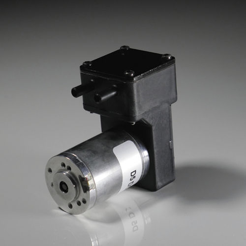 Membran-Vakuumpumpe - SE series  - CHARLES AUSTEN PUMPS LTD / BLUEDIAMOND PUMPS INC - ölfrei / 110 V AC / 230 V AC