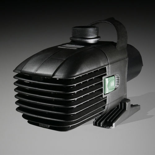 Vortexpumpe - T series - CHARLES AUSTEN PUMPS LTD / BLUEDIAMOND PUMPS INC - Wasser / elektrisch / Tauch