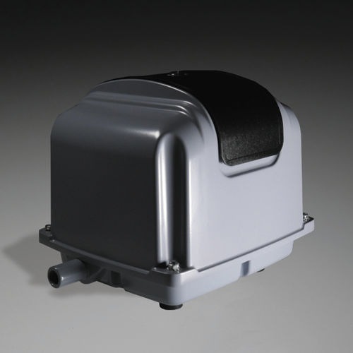 Membranpumpe - ETX series - CHARLES AUSTEN PUMPS LTD / BLUEDIAMOND PUMPS INC - Luft / elektrisch / stationär