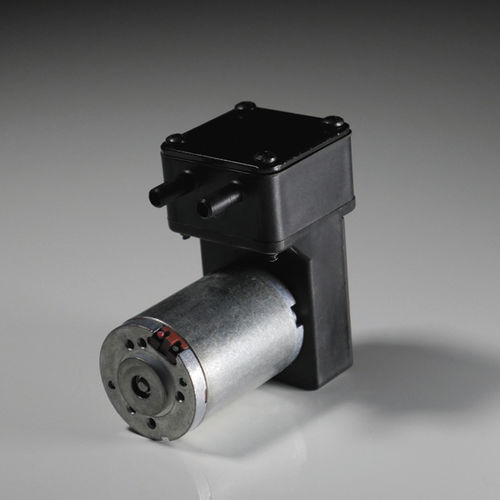 Membranpumpe - DL2 - CHARLES AUSTEN PUMPS LTD / BLUEDIAMOND PUMPS INC - Wasser / elektrisch / stationär