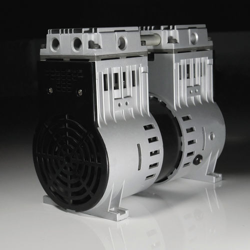 Membran-Vakuumpumpe - RP120 series - CHARLES AUSTEN PUMPS LTD / BLUEDIAMOND PUMPS INC - Kolben / mit Schwingkolben / geschmiert