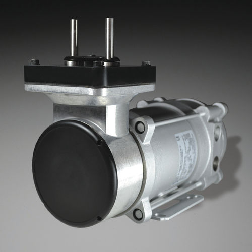 Membran-Vakuumpumpe - EX7 - CHARLES AUSTEN PUMPS LTD / BLUEDIAMOND PUMPS INC - ölfrei / 110 V AC / 230 V AC