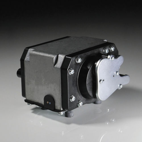 Membran-Vakuumpumpe - LD DBM30B - CHARLES AUSTEN PUMPS LTD / BLUEDIAMOND PUMPS INC - geschmiert / 110 V AC / 230 V AC