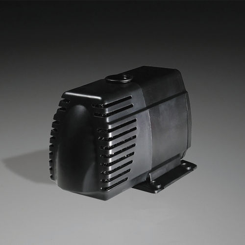 Membranpumpe - HX88/F series - CHARLES AUSTEN PUMPS LTD / BLUEDIAMOND PUMPS INC - Filterung / Wasser / elektrisch