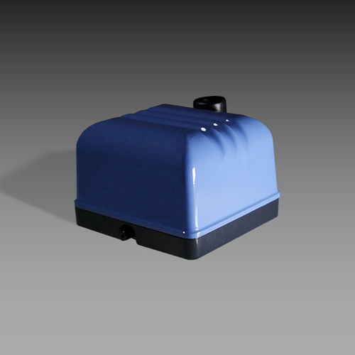 Membranpumpe - V series - CHARLES AUSTEN PUMPS LTD / BLUEDIAMOND PUMPS INC - Filterung / Wasser / Luft