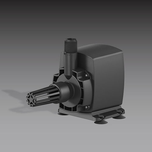 Filterungspumpe - HM series - CHARLES AUSTEN PUMPS LTD / BLUEDIAMOND PUMPS INC - Wasser / elektrisch / stationär