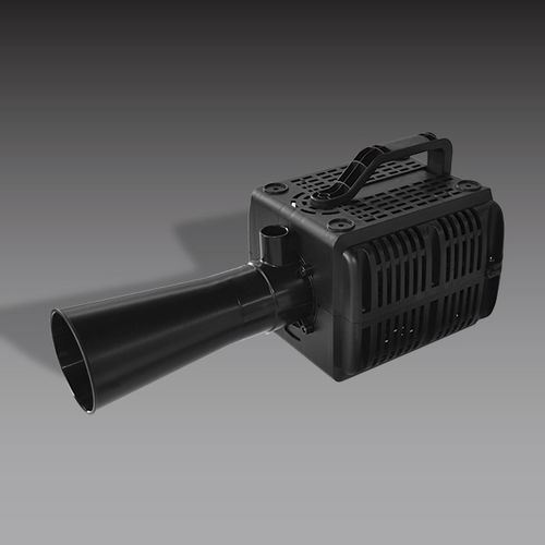 Kreiselpumpe - BF series - CHARLES AUSTEN PUMPS LTD / BLUEDIAMOND PUMPS INC - Wasser / elektrisch / stationär
