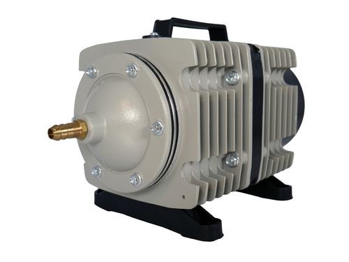 Kolbenpumpe - AC series - CHARLES AUSTEN PUMPS LTD / BLUEDIAMOND PUMPS INC - Wasser / Luft / elektrisch