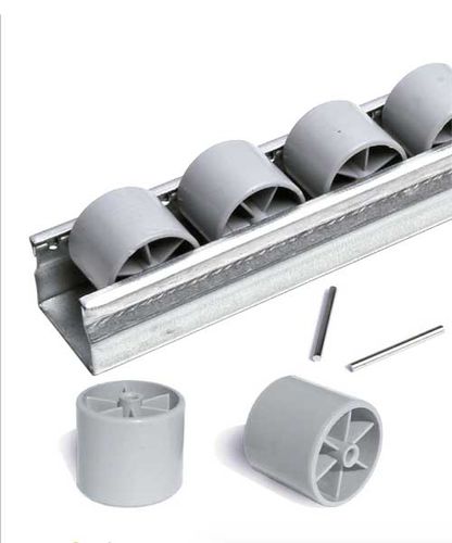 Laufrolle zum Fördern - M0101 - Dinalager sl - Metall