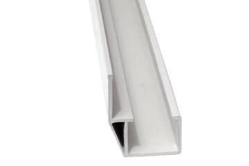 Verbundwerkstoff-Profil - GM001 - Dinalager sl - U-förmig / Führung