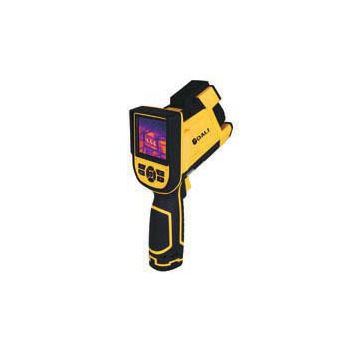 Thermokamera - ALT400, ALT800 - Beijing Cap High Technology Co.,Ltd. - zur Leckdetektion / Infrarot / FPA