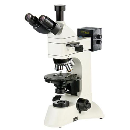 Optisches Mikroskop - LWT300LPT - Beijing Cap High Technology Co.,Ltd. - für Forschungszwecke / bio-medizinisch / aufrecht