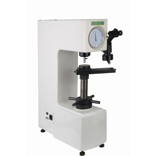 Universal-Härteprüfer - HBRV-187.5 - Beijing Cap High Technology Co.,Ltd. - Rockwell / Brinell / Vickers
