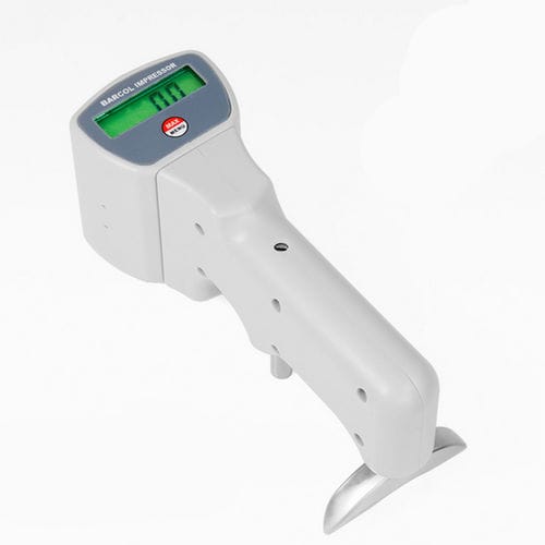 Eindruck-Härteprüfer / Vickers - DBI-1 - Beijing Cap High Technology Co.,Ltd. - Brinell / Rockwell / tragbar
