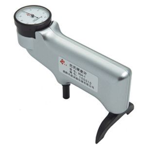 Eindruck-Härteprüfer / Vickers - Beijing Cap High Technology Co.,Ltd. - Brinell / Rockwell / tragbar